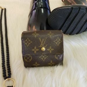 COPY - 💯Vintage Louis Vuitton Wallet